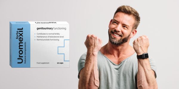 Uromexil Forte reseñas reales, testimonios, opiniones y lo que dicen quienes lo han probado
